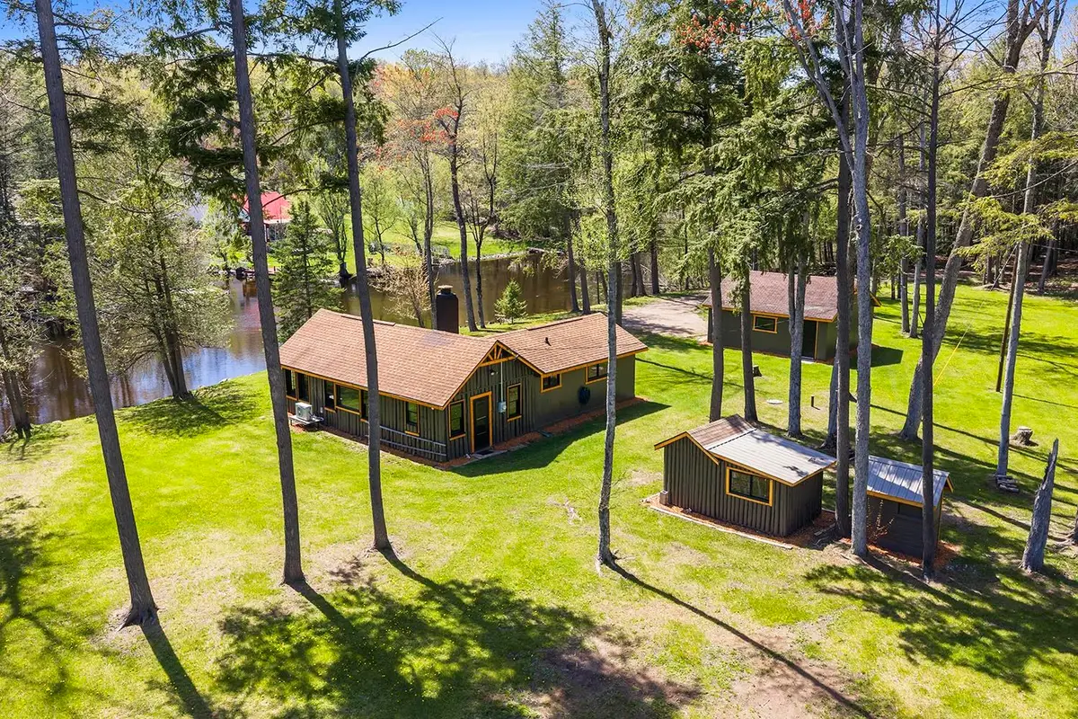 12409 Poquette Lane, Suring, WI 54174 - #1