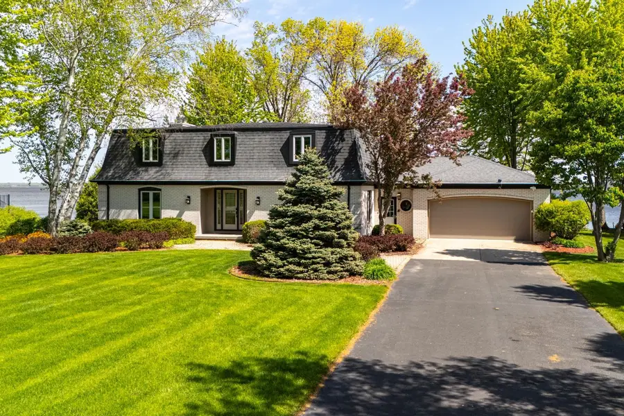4594 Bellhaven Lane, Oshkosh, WI 54904-9338 - #2