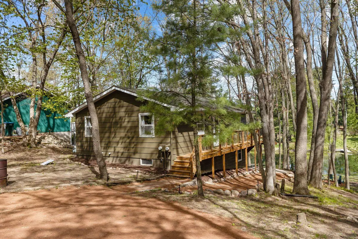 N2382 Alpine Drive, Wautoma, WI 54982 - #1
