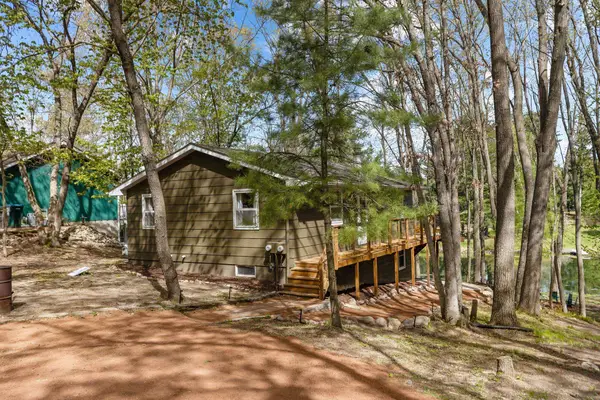 N2382 Alpine Drive, WAUTOMA, WI 54982