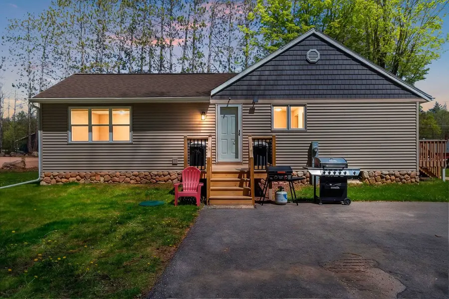 15835 Maiden Lake Road, Mountain, WI 54149 - #2