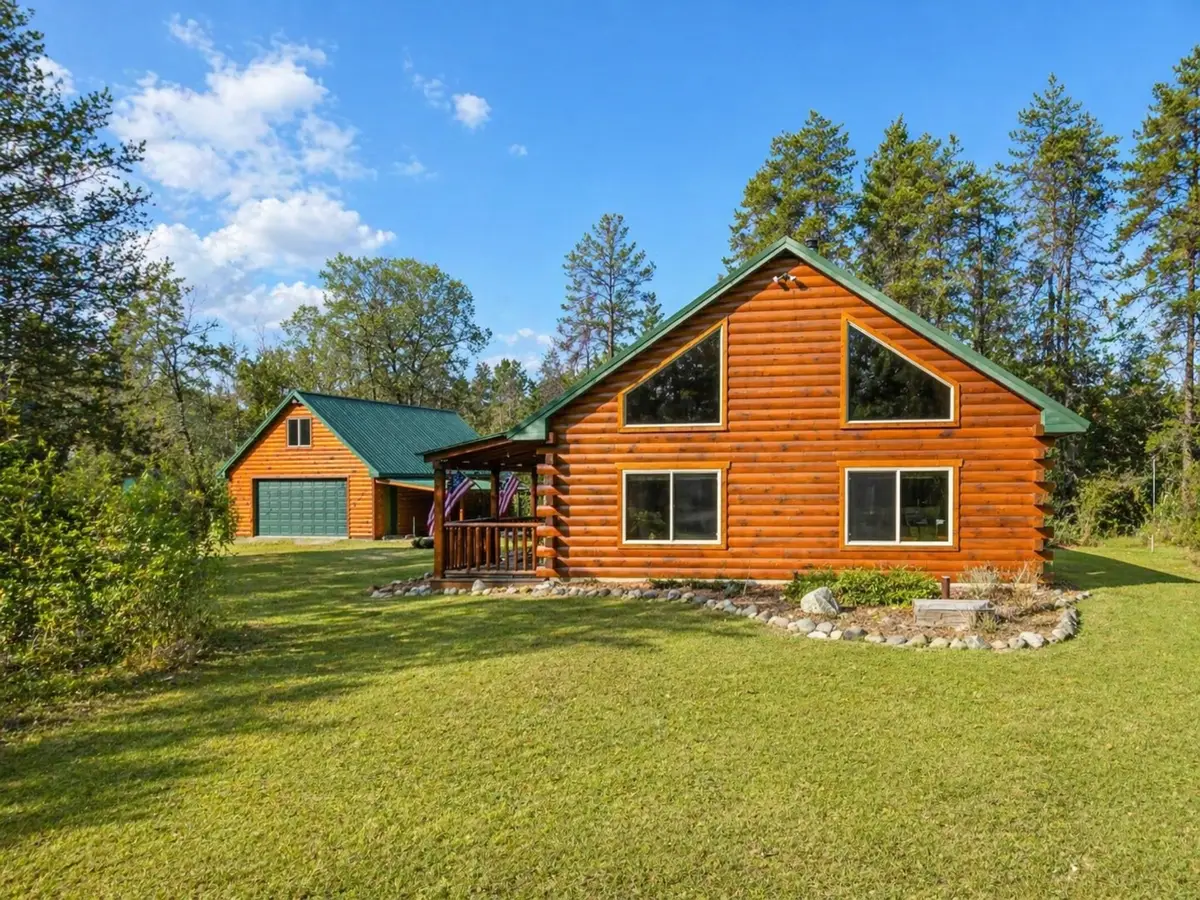 W10626 Canyon Bluff Trail, Athelstane, WI 54104 - #1