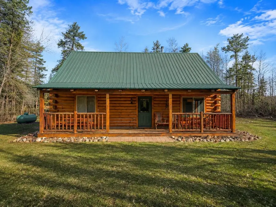 W10626 Canyon Bluff Trail, Athelstane, WI 54104 - #2