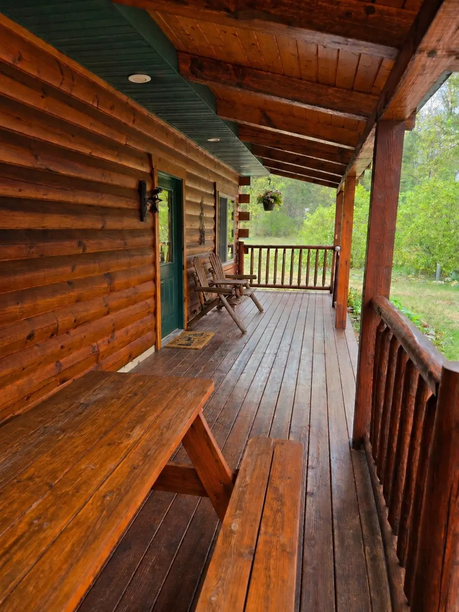W10626 Canyon Bluff Trail, Athelstane, WI 54104 - #3