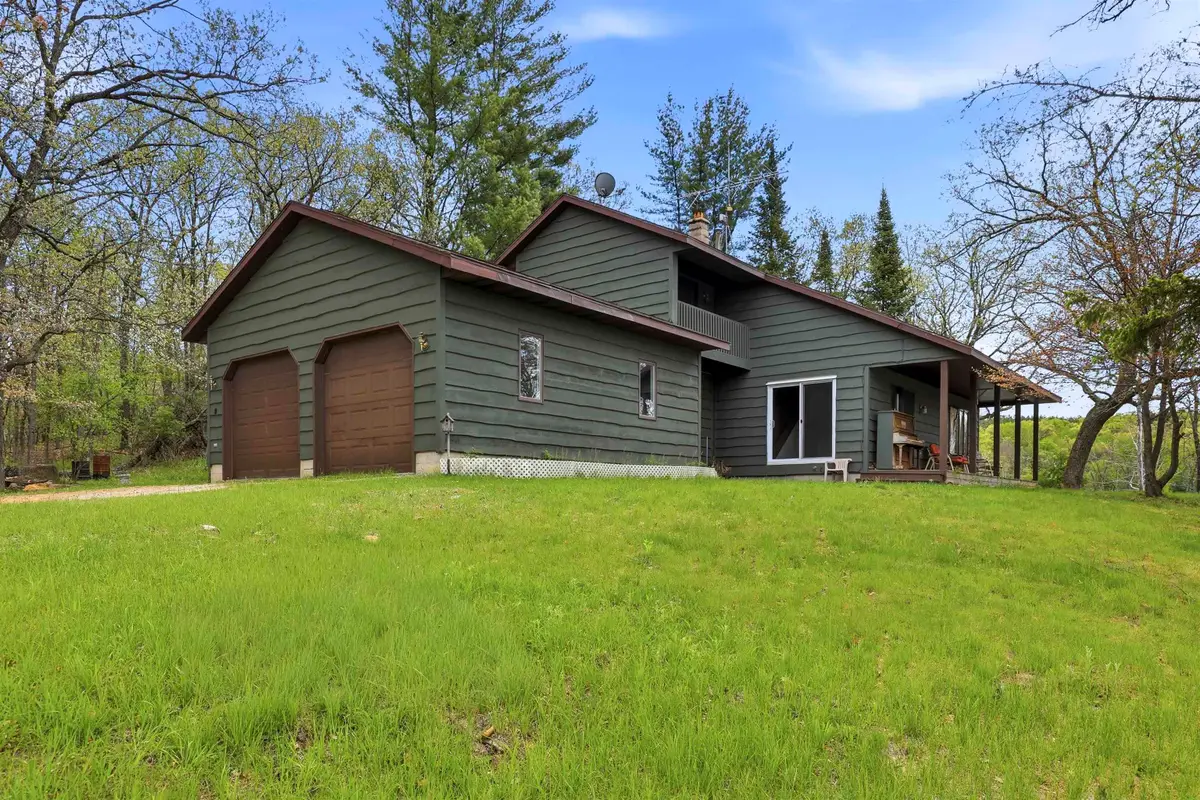 N5367 15th Drive, Wild Rose, WI 54984-6211 - #1