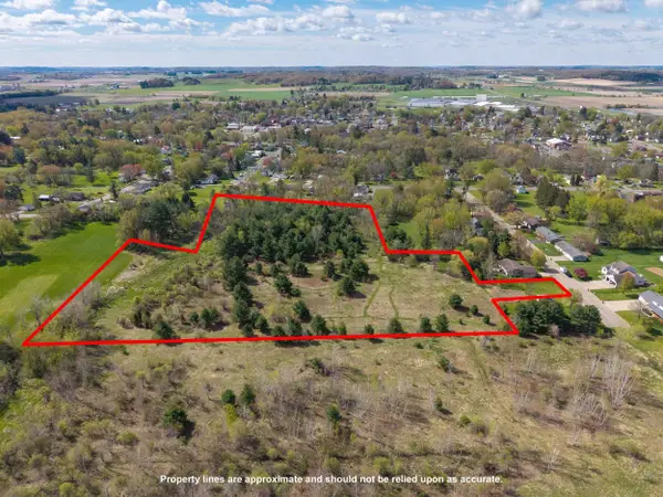 745 Anderson Street, AUGUSTA, WI 54722