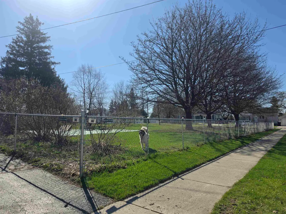 Washington Street, Brillion, WI 54110 - #1