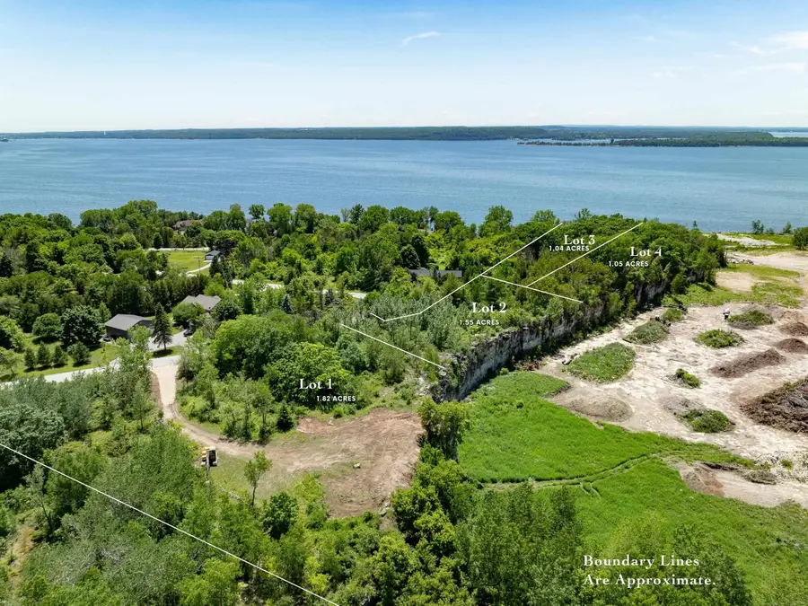 Bay Shore Heights Drive #1, Sturgeon Bay, WI 54235 - #3