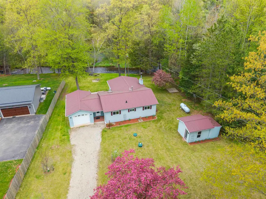 N6983 Wood Duck Lane, Crivitz, WI 54114 - #2