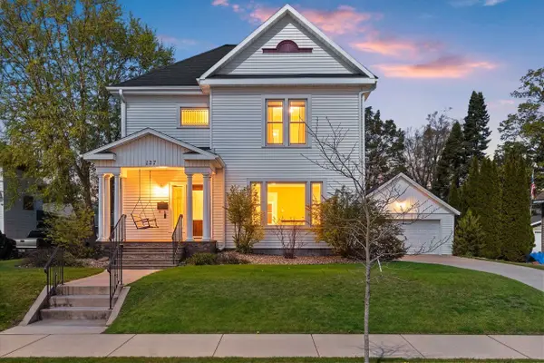 127 S Smalley Street, SHAWANO, WI 54166-0000