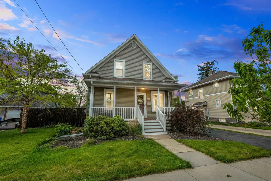 808 E Hancock Street, Appleton, WI 54911-5348 - #2