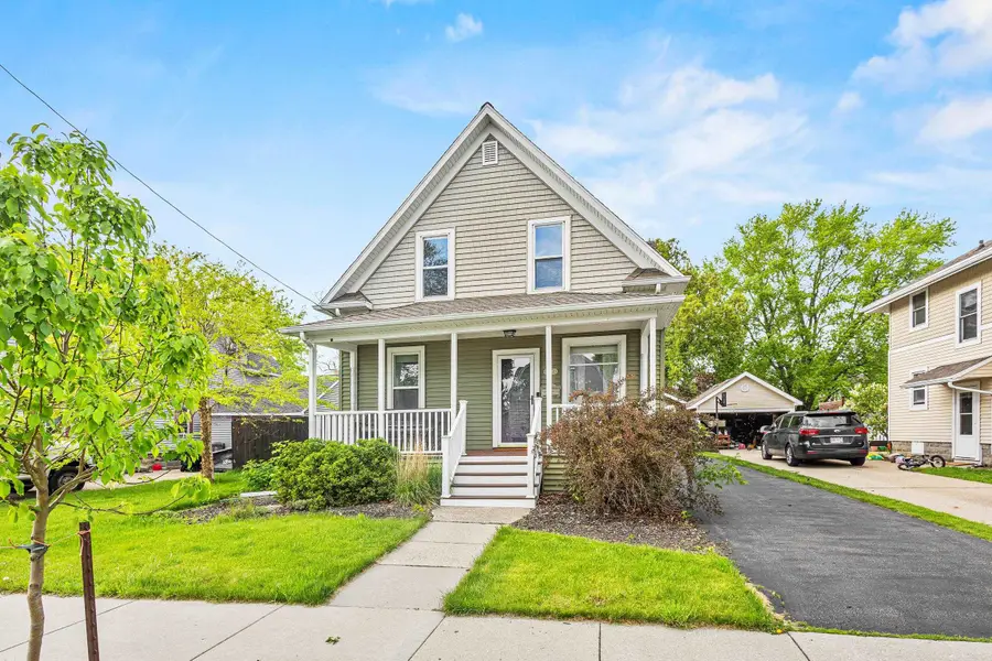 808 E Hancock Street, Appleton, WI 54911-5348 - #3