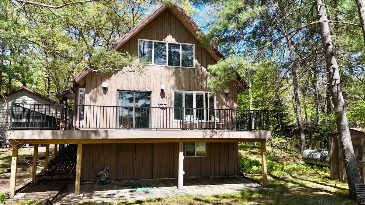 N1433 Rainbow Road, Keshena, WI 54135-0000 - #1