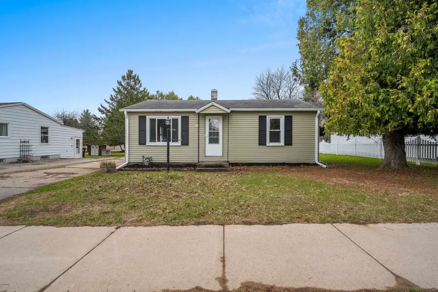 1705 30th Avenue, Menominee, MI 49858 - #2