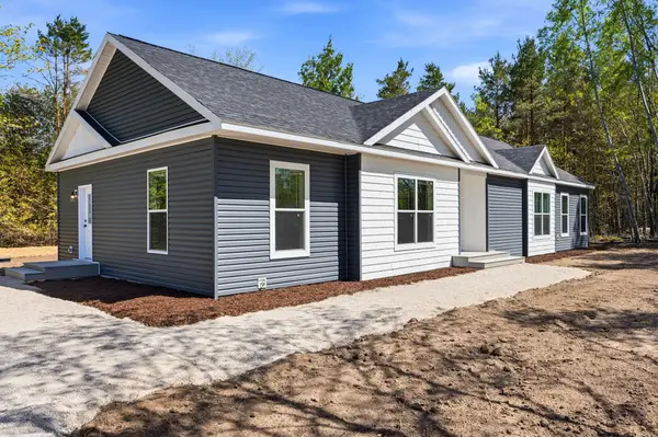 3091 Fairview Road, BAILEYS HARBOR, WI 54202
