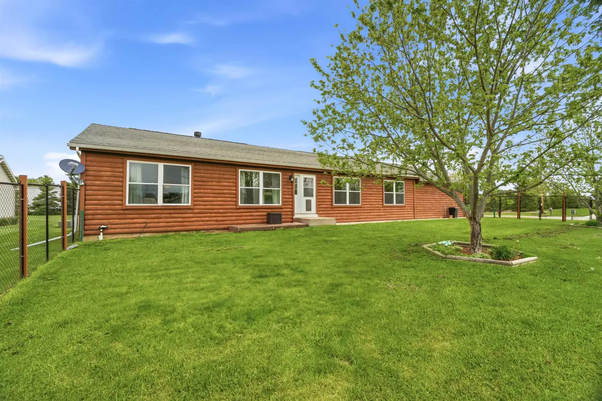 311 N 3rd Street, Hilbert, WI 54129 - #1