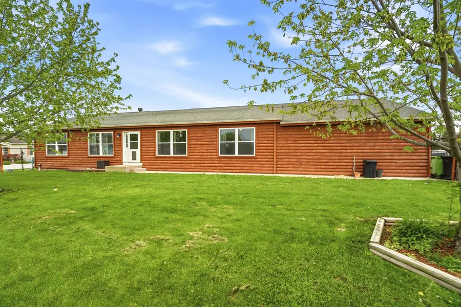311 N 3rd Street, Hilbert, WI 54129 - #2