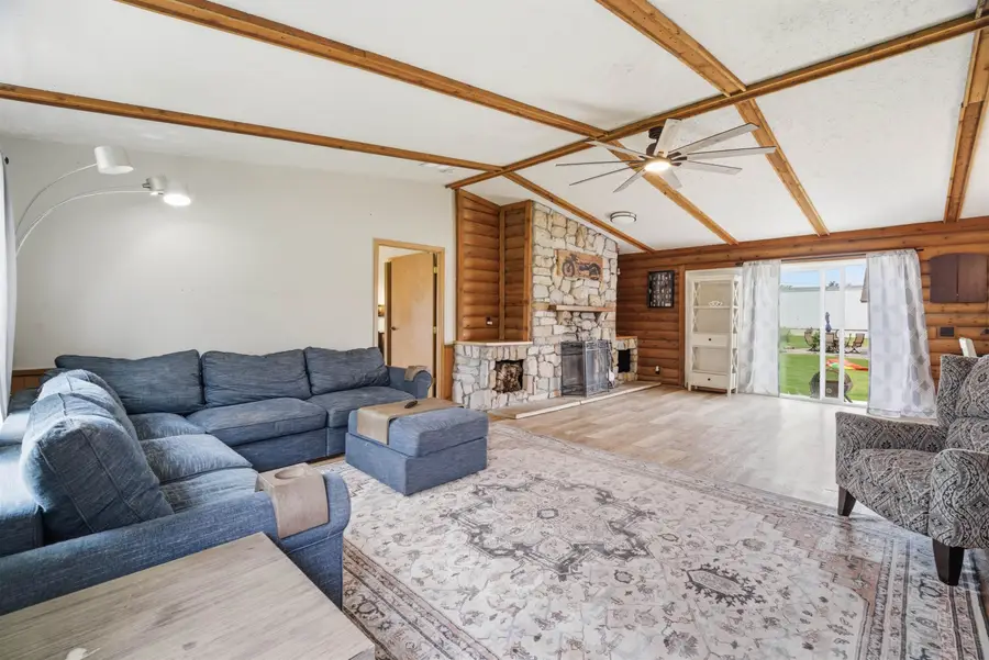 311 N 3rd Street, Hilbert, WI 54129 - #3