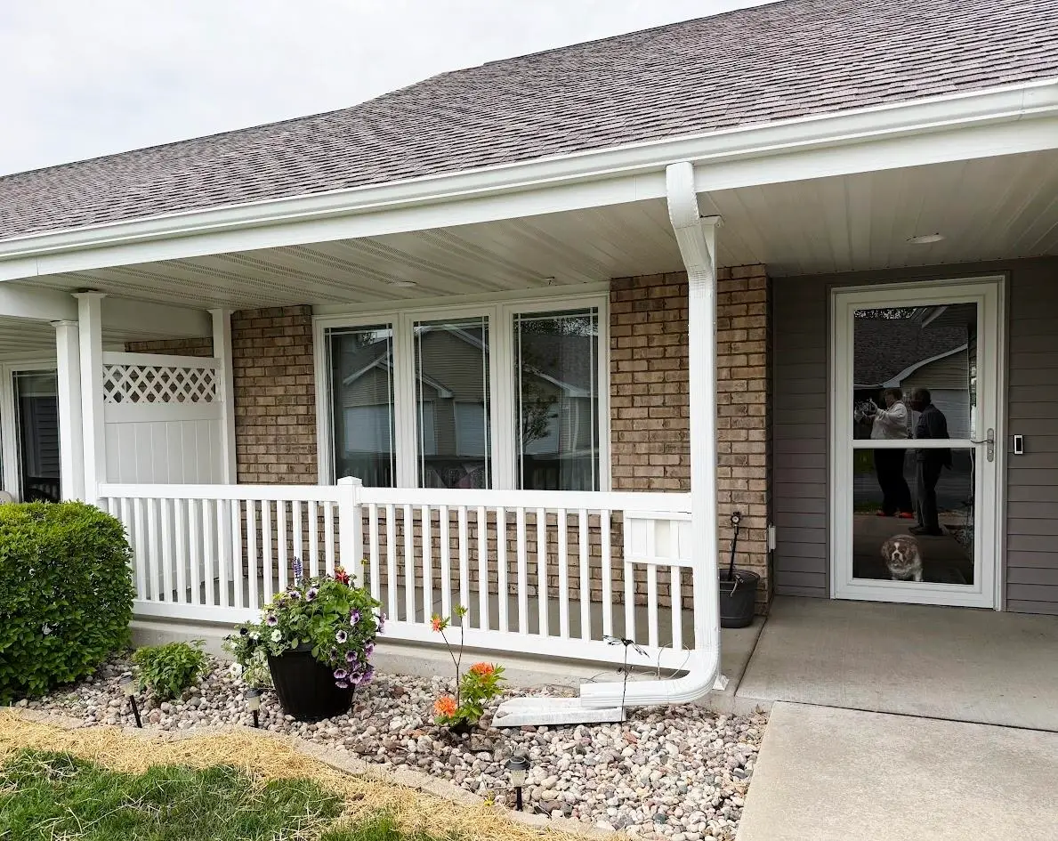 95 Stone Castle Drive, Fond Du Lac, WI 54935-8028 - #1