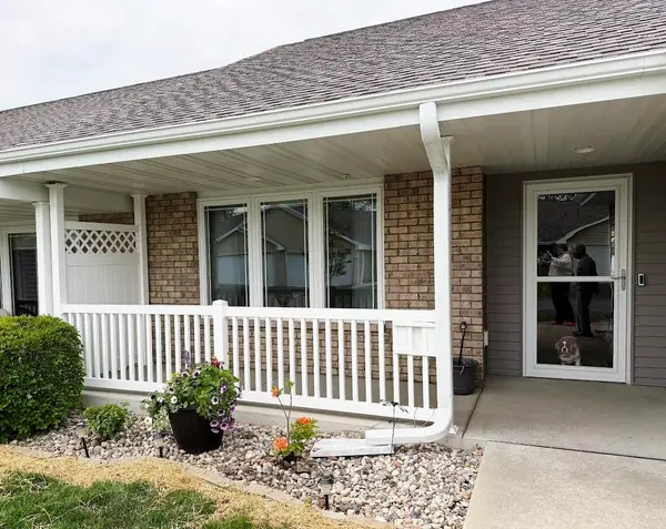 95 Stone Castle Drive, FOND DU LAC, WI 54935-8028