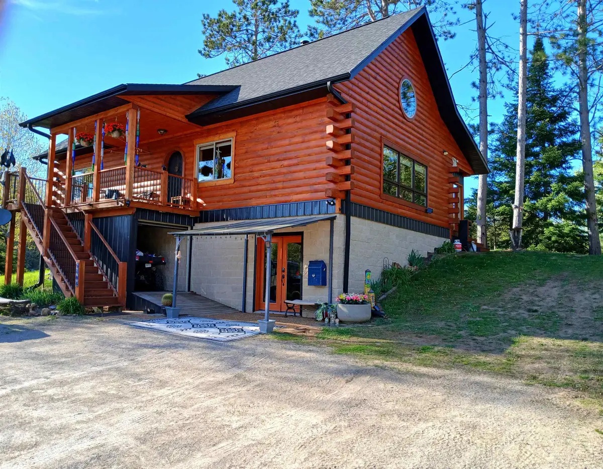 N5714 7th Road, Crivitz, WI 54114 - #1