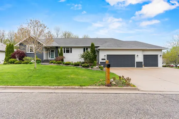 461 N 17th Drive, STURGEON BAY, WI 54235