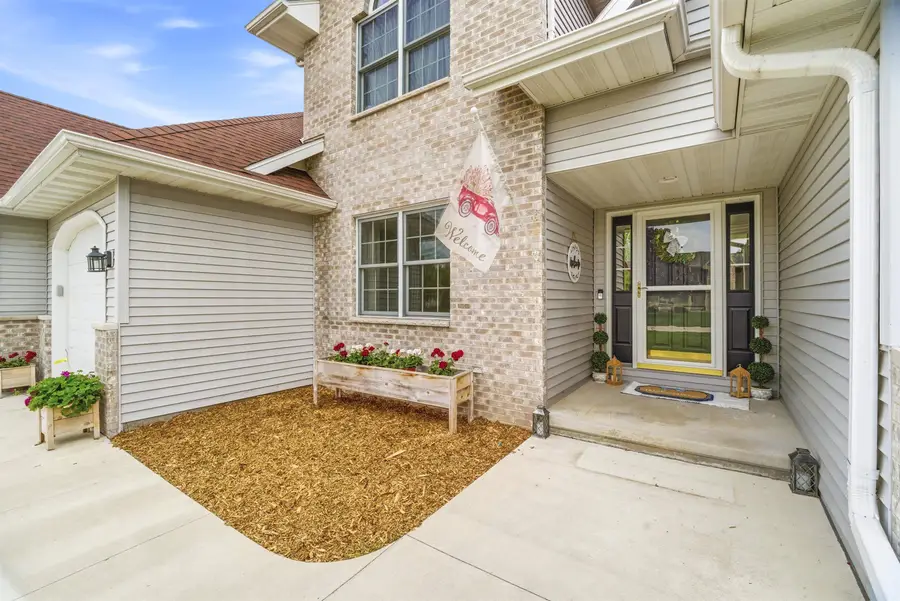 W5148 Kennedy Drive, Fond Du Lac, WI 54937-2829 - #2