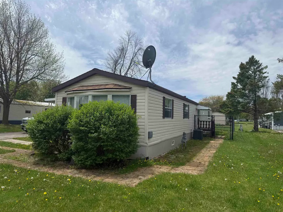 N5935 Derby Lane, Door, WI 54929-9406 - #2