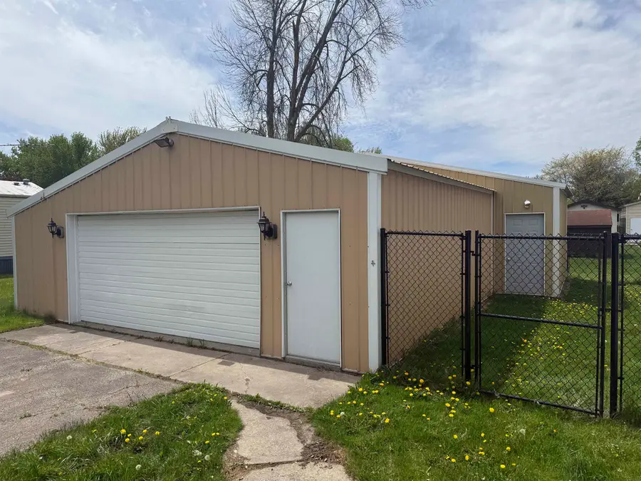 N5935 Derby Lane, Door, WI 54929-9406 - #3