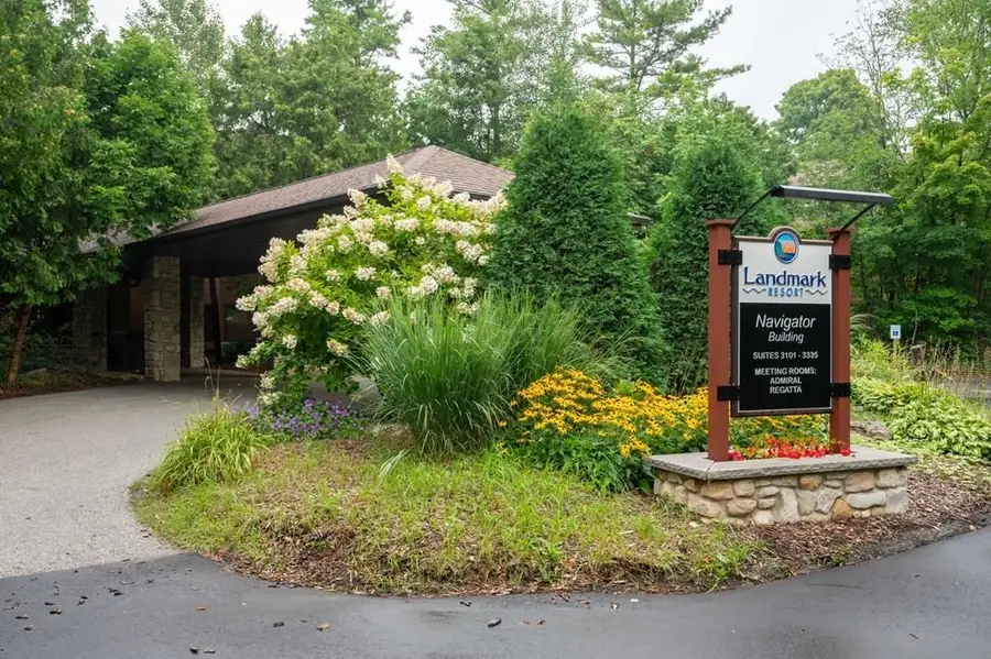 4908 Landmark Circle #1302, Egg Harbor, WI 54209 - #2