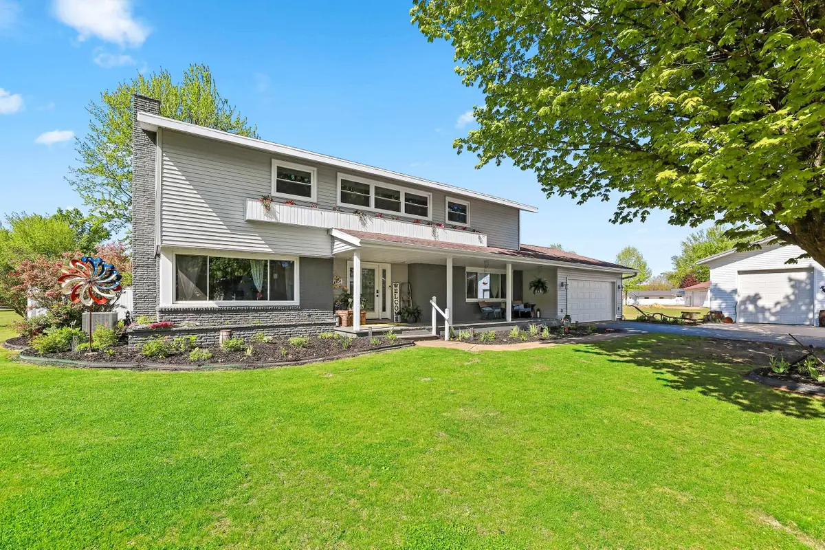 504 Sunrise Road, Tigerton, WI 54486 - #1