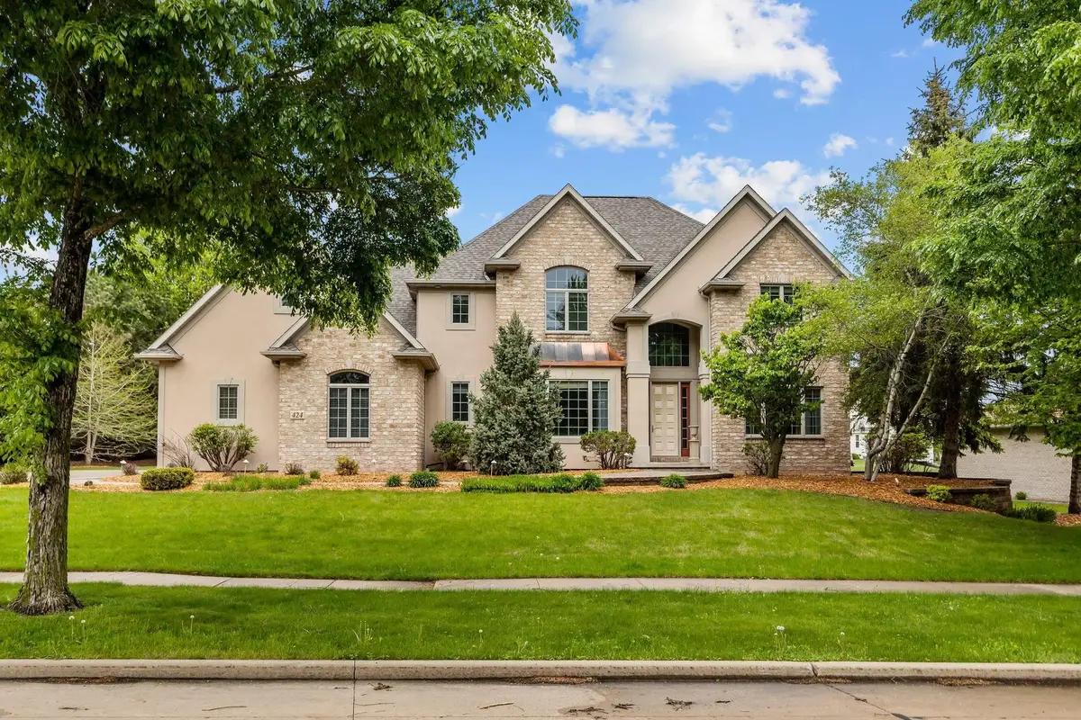 424 E Tallgrass Drive, Appleton, WI 54913 - #1