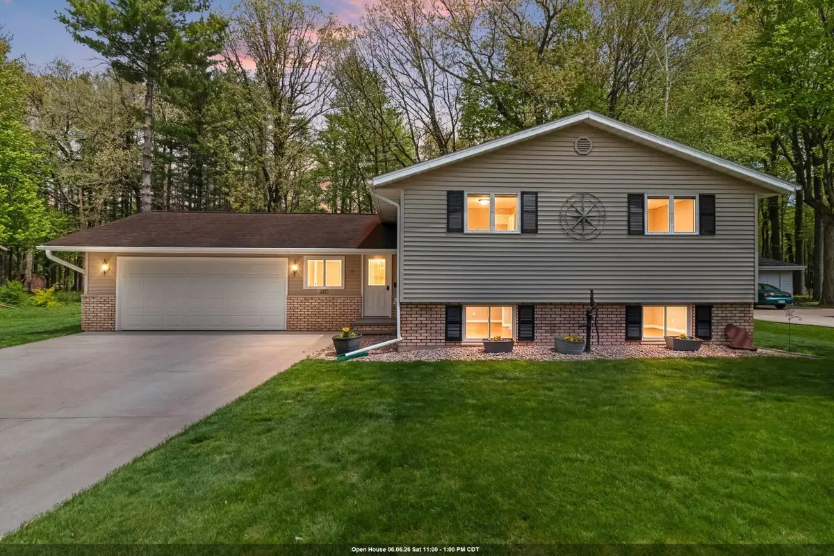 247 Northridge Drive, Shawano, WI 54166 - #1