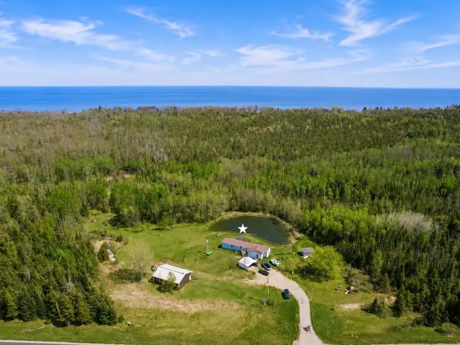 N11740 M-35 Highway, Cedar River, MI 49887 - #2