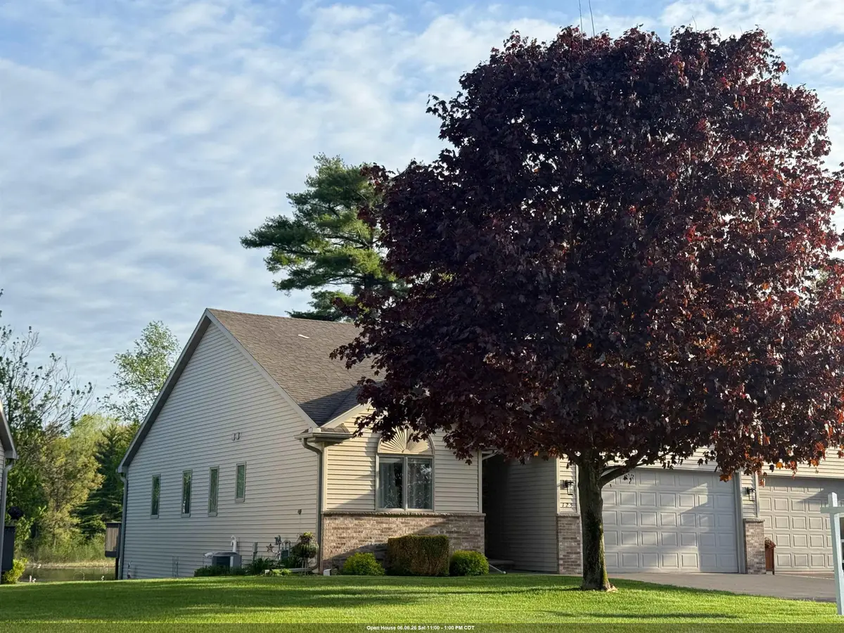 125 Channel Trace #125, Shawano, WI 54166-2357 - #1