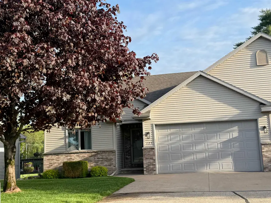 125 Channel Trace #125, Shawano, WI 54166-2357 - #2