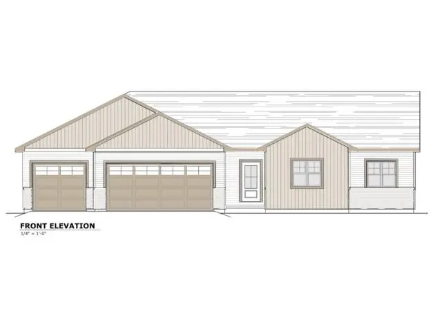 373 Brookline Avenue, De Pere, WI 54115 - #1
