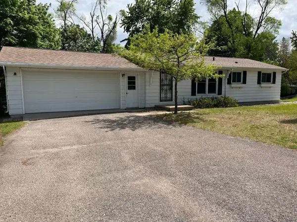 1218 Terrace Court, WAUPACA, WI 54981