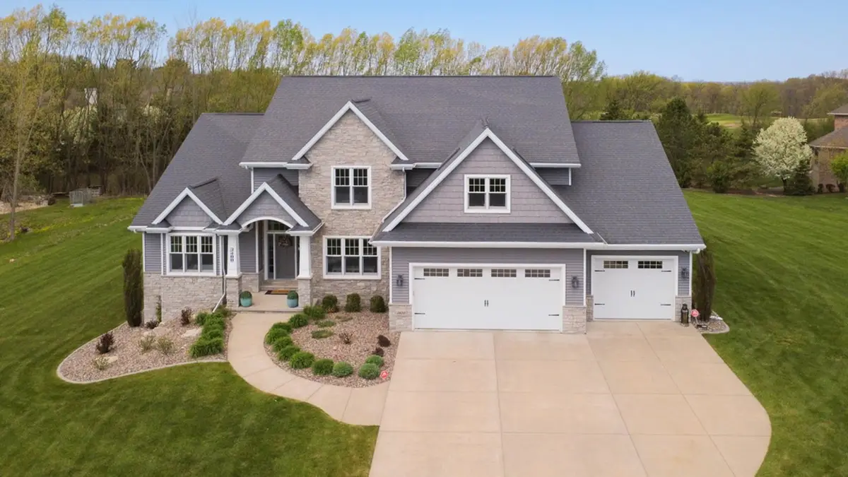 3400 Amber Lane, Green Bay, WI 54311-9003 - #1
