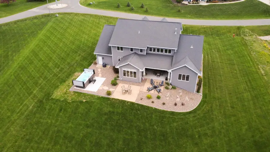 3400 Amber Lane, Green Bay, WI 54311-9003 - #2