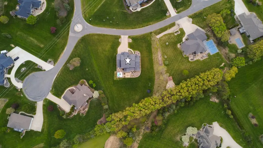 3400 Amber Lane, Green Bay, WI 54311-9003 - #3