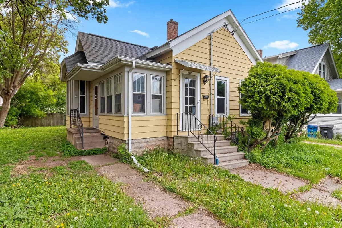 747 Frederick Street, Oshkosh, WI 54901 - #1