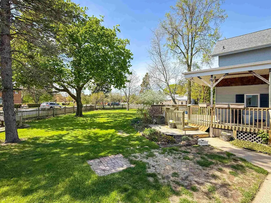 2505 14th Avenue, Menominee, MI 49858 - #3