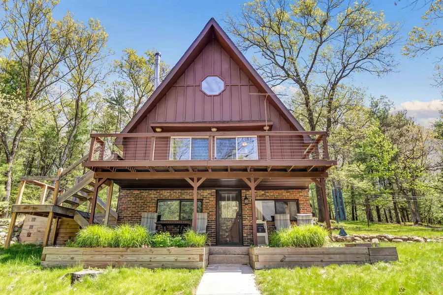 W6141 County Road H, Wild Rose, WI 54984 - #3