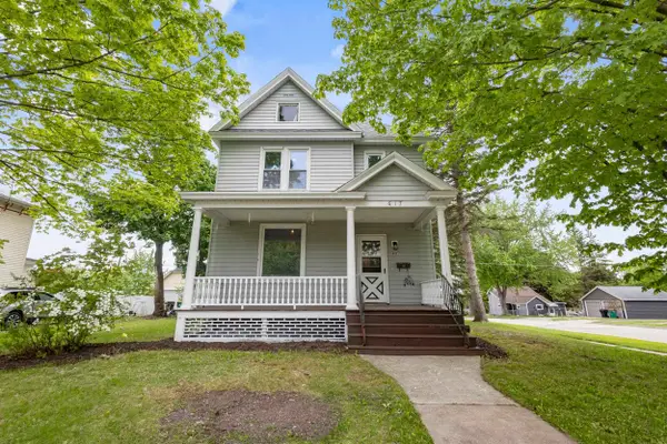 617 Newbury Street, RIPON, WI 54971