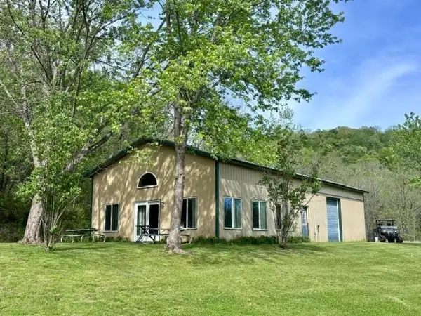 50792 Haney Valley Road, GAYS MILLS, WI 54631