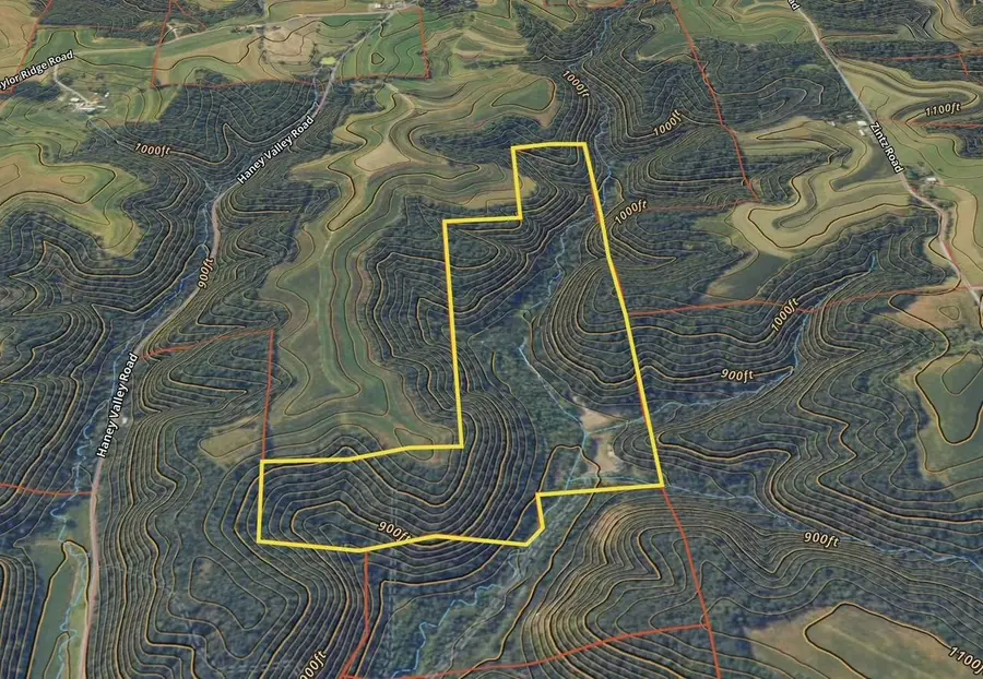 50792 Haney Valley Road, Gays Mills, WI 54631 - #2