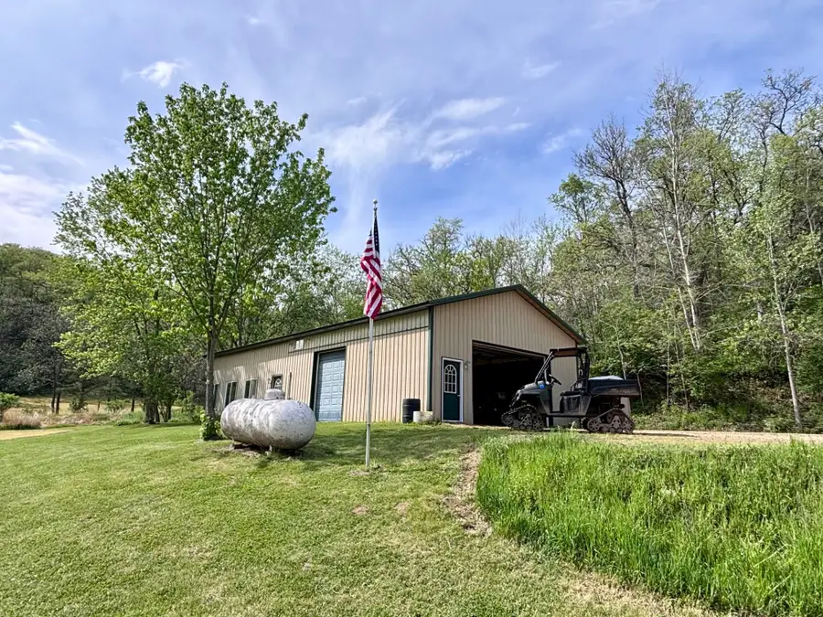 50792 Haney Valley Road, Gays Mills, WI 54631 - #3