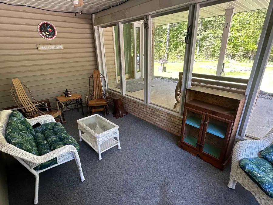 7051 Woodland Lane, Amherst, WI 54406 - #3