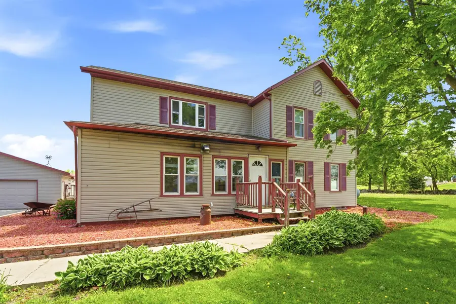 N5460 Collier Road, New London, WI 54961 - #2